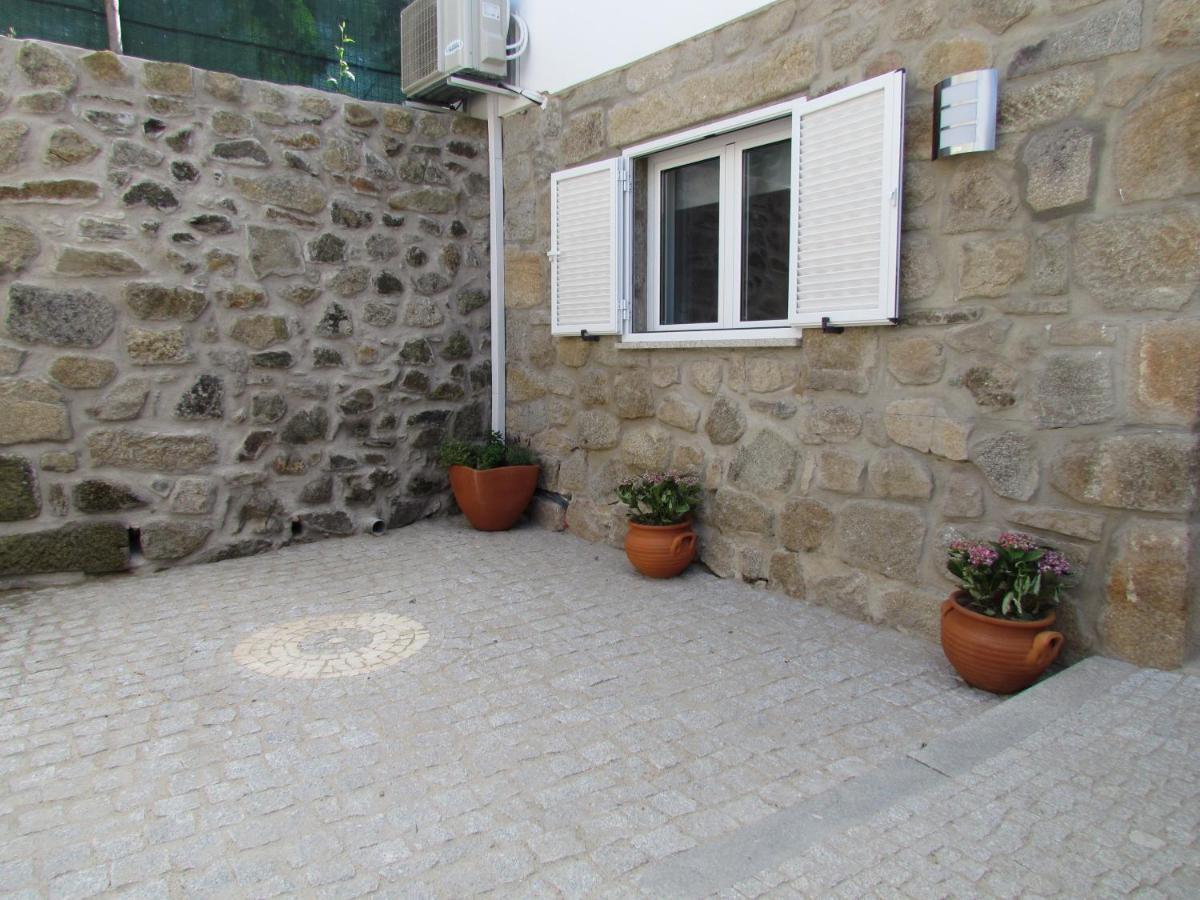 Casa Das Nacoes Donas 외부 사진